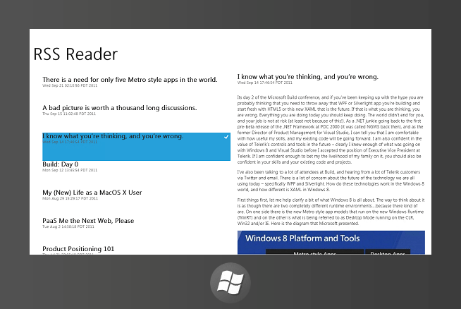 Language Choice in Windows 8 is Not About&nbsp;Portability
