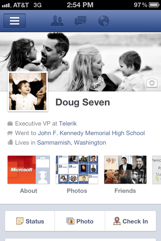 There are Only Two Kinds of Device&nbsp;Apps