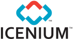 Icenium Logo - Vertical
