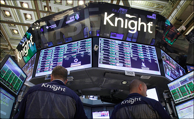 Knightmare: A DevOps Cautionary&nbsp;Tale