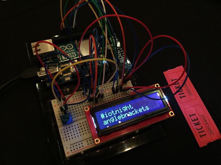 IoT Labs @&nbsp;ThingLabs.io