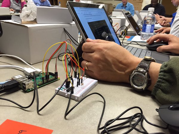 ThingLabs.io IoT Hands-on Workshop – April 18, 2016 –&nbsp;Florida