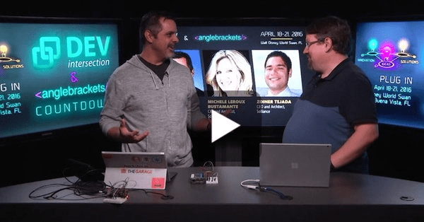 Talking About the Internet of&nbsp;Things