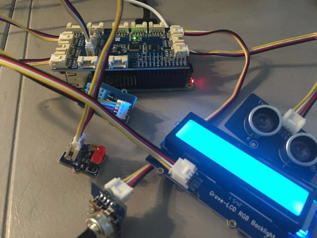 Proposed Agenda for IoT&nbsp;Workshop