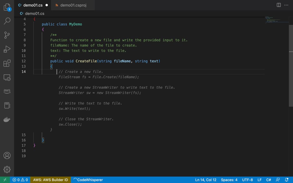Why write all your code&nbsp;yourself?