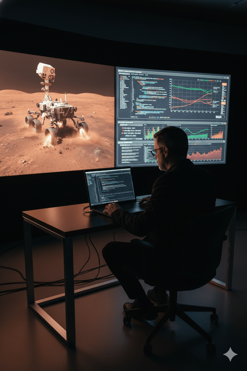 Launch vs. Landing: Why Shipping Code Isn’t Enough