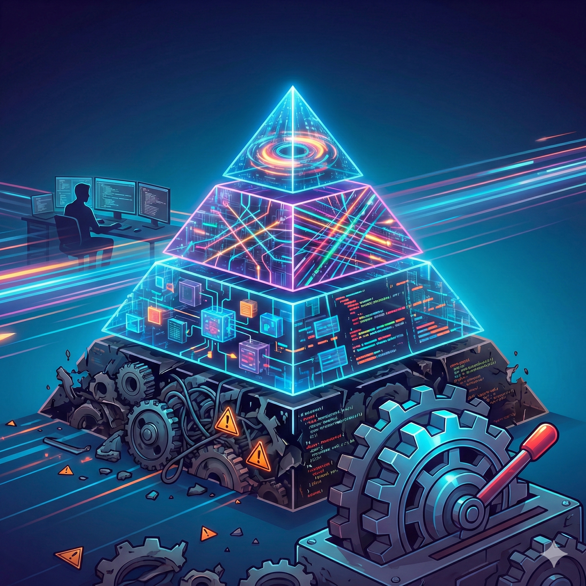 The Hidden Cost of “Free” AI&nbsp;Code