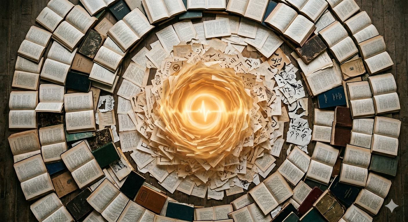 A PM’s Guide to Competitive Research Without the&nbsp;Reading